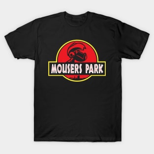 MOUSERS PARK T-Shirt